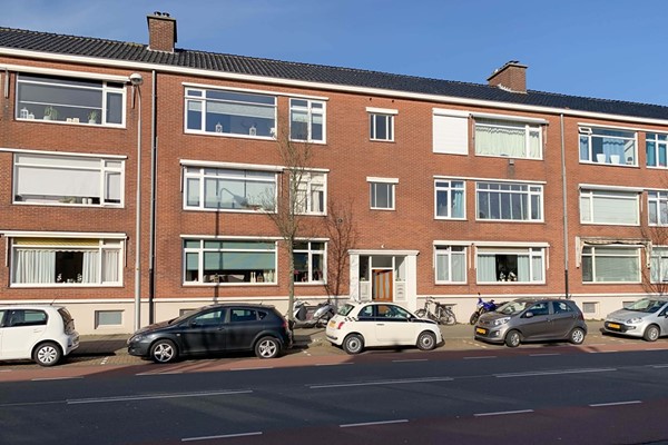 Linnaeusstraat 127, IJmuiden